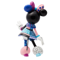 Disney BRITTO Minnie Figurine 6015550