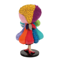 Disney BRITTO Cruella De Vil Figurine 6018075