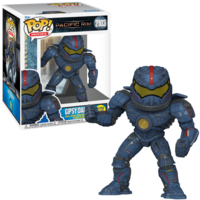 Funko POP! Super PACIFIC RIM 2103 6 INCH Gipsy Danger