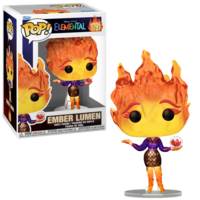 Funko POP! BEAUTY AND THE BEAST 1824 Mrs. Pott with Chip Pre-Order