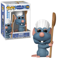 Funko POP! RATATOUILLE 1795 Remy Pre-Order