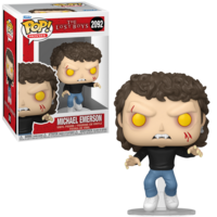 Funko POP! THE LOST BOYS 2092 Vampire Michael Pre-Order