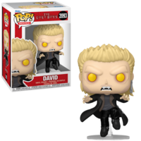 Funko POP! THE LOST BOYS 2093 Vampire David Pre-Order