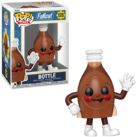 Funko POP! FALLOUT 1315 Bottle Pre-Order