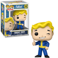 Funko POP! FALLOUT 1316 Vault Boy Pre-Order