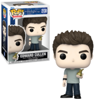 Funko POP! TWILIGHT 2130 Edward Pre-Order