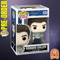 FUNKO POP! Super Discount Bundle of 4 + CHASE TWILIGHT Pre-Order