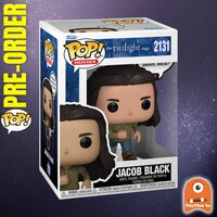 FUNKO POP! Super Discount Bundle of 4 + CHASE TWILIGHT Pre-Order