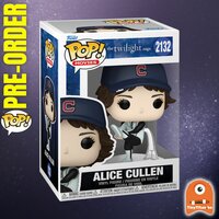 FUNKO POP! Super Discount Bundle of 4 + CHASE TWILIGHT Pre-Order