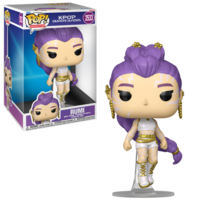 Funko POP! Jumbo Rumi 10 INCH 2533 K-POP DEMON HUNTERS Pre-Order