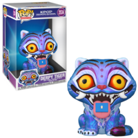 Funko POP! Jumbo Derpy10 INCH 2534 K-POP DEMON HUNTERS Pre-Order