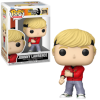 Funko POP! KARATE KID 2079 Johnny Lawrence Pre-Order