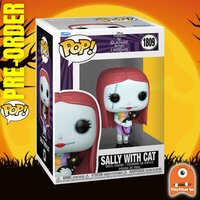 FUNKO POP! Super Discount Bundle of 5 NIGHTMARE BEFORE CHRISTMAS  Pre-Order
