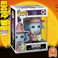 FUNKO POP! Super Discount Bundle of 5 NIGHTMARE BEFORE CHRISTMAS  Pre-Order