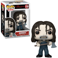 Funko POP! CONJURING 2150 Abner Pre-Order