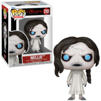 Funko POP! CONJURING 2151 Nellie Pre-Order