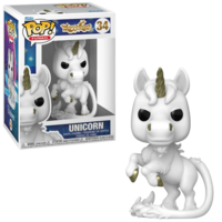 Funko POP! Myths 34 Unicorn Pre-Order