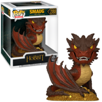 Funko POP! Super THE HOBBIT 2188 6 INCH Smaug (MT) Pre-order