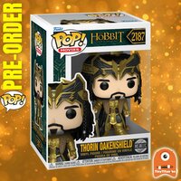 FUNKO POP! Super Discount Bundle of 6 THE HOBBIT/LOTR Pre-Order