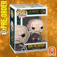 FUNKO POP! Super Discount Bundle of 6 THE HOBBIT/LOTR Pre-Order