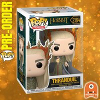 FUNKO POP! Super Discount Bundle of 6 THE HOBBIT/LOTR Pre-Order