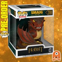 FUNKO POP! Super Discount Bundle of 6 THE HOBBIT/LOTR Pre-Order