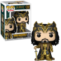 Funko POP! THE HOBBIT 2187 Thorin Pre-Order