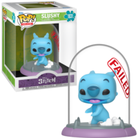 Funko POP! LILO &amp; STITCH EXPERIMENTS Deluxe 1831 Slushy  Pre-Order