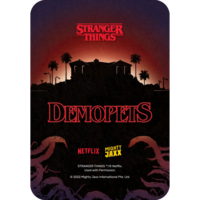 MIGHTY JAXX - Stranger Things - DemoPets - BlindBox