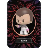MIGHTY JAXX - Stranger Things - DemoPets - BlindBox