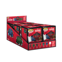 Funko POP! WARNER BROS HORROR - Pop Mystery - 1 Blind Box