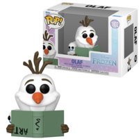 Funko POP! ONE PIECE 2566 Sanji Elbaf Pre-Order