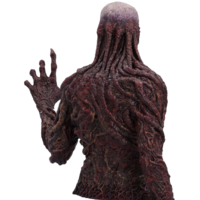 Nemesis Now - Stranger Things Bust Vecna 30 cm