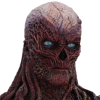 Nemesis Now - Stranger Things Bust Vecna 30 cm