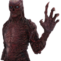 Nemesis Now - Stranger Things Bust Vecna 30 cm