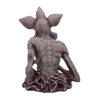 Nemesis Now - STRANGER THINGS - Demogorgon - Bust 29.5cm