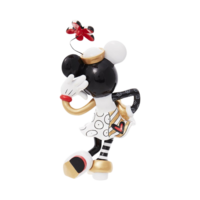 Minnie Mouse Midas Figurine 6010307