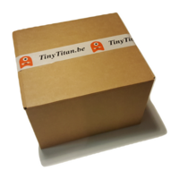 POP! The Easter Exclusive Mystery Box LE