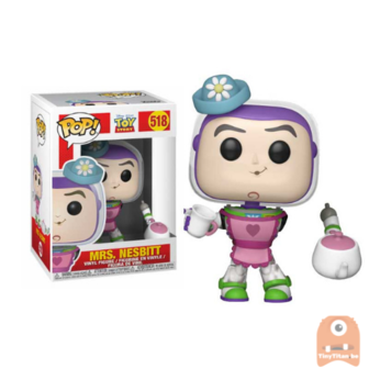 POP! Disney Mrs. Nesbit #518 Toy Story  