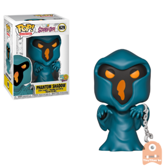 POP! Animation Phantom Shadow #629 Scooby-Doo!