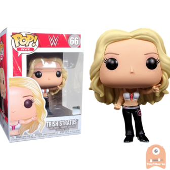 POP! Sports Trish Stratus #66 WWE 