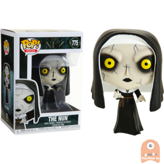 POP! Movies The NUN #775 The NUN