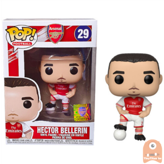 POP! Sports Hector Bellerin #29 Arsenal