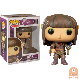 POP! Television Rian #858 The Dark Crystal - Age of Resistance