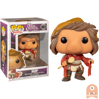 POP! Television Hup #861 The Dark Crystal - Age of Resistance