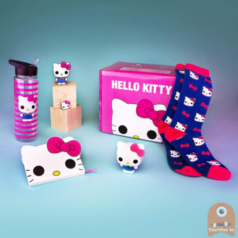 POP! Hello Kitty Exclusive Collector Box