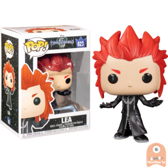 POP! Disney Lea #623 Kingdom Hearts 3