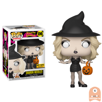 POP! Drag Queens Sharon Needles #06 Exclusive 