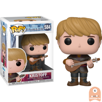 POP! Disney Kristoff #584 Frozen II