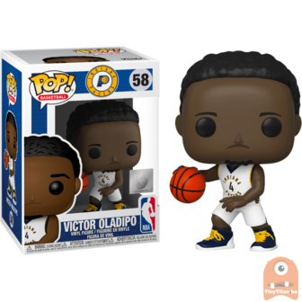 POP! Sports Victor Oladipo - Indiana Pacers #58 NBA